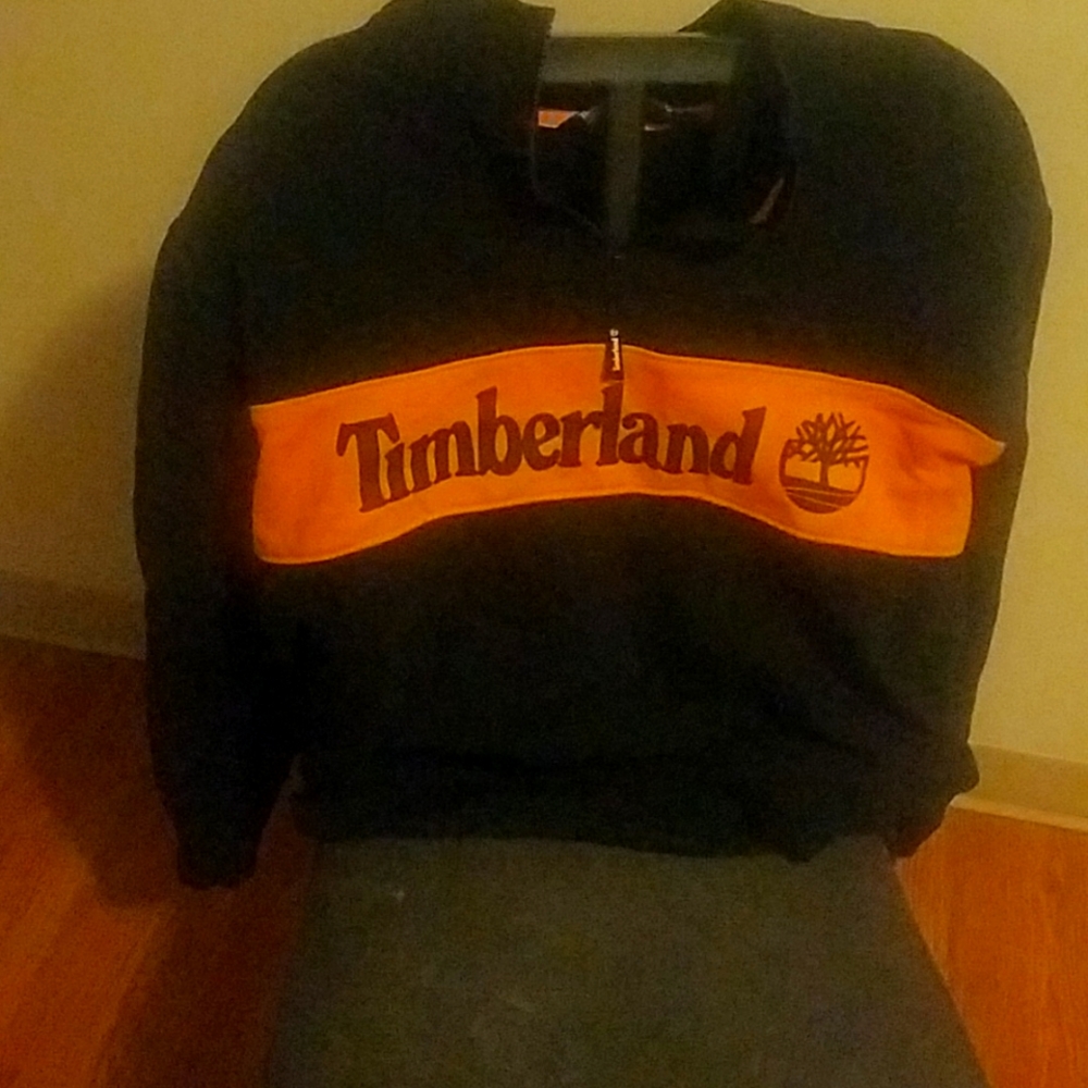 Sweat shirt